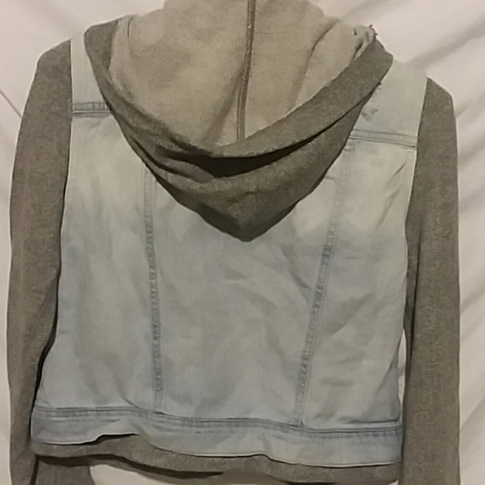 Jacket - Picture 2 of 3